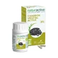 Naturactive Растительный древесный уголь 28 капсул 20 gélules