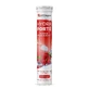 Forté Pharma Hydra Forté Hydration Booster Натуральный вкус красных фруктов 24 шипучие таблетки