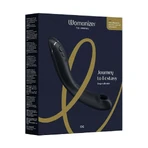 Womanizer OG G-Spot Вибратор Цвет Темно-серый: цены и характеристики