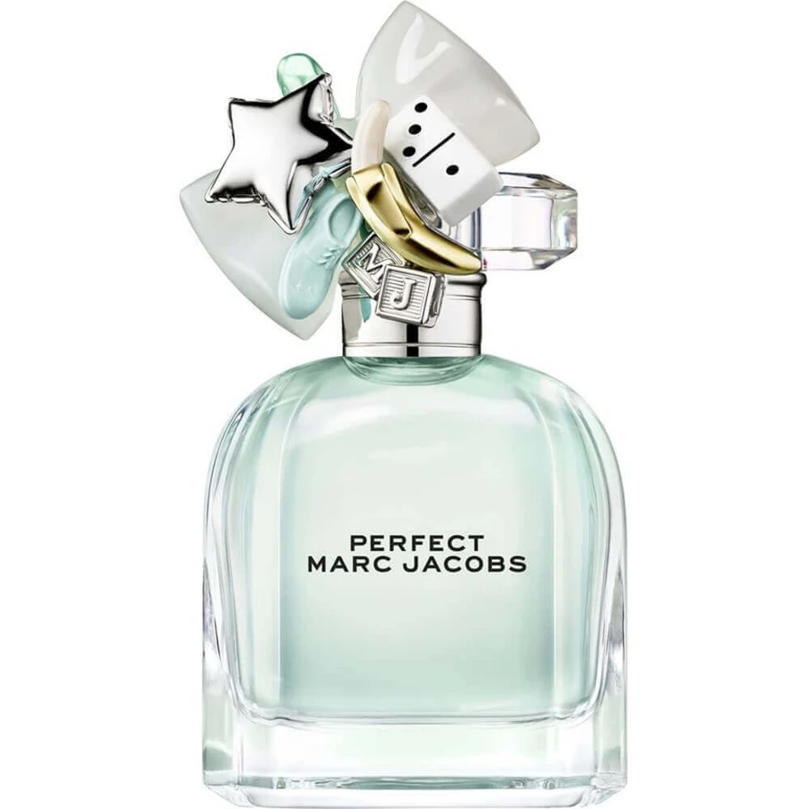 Туалетна вода Marc Jacobs Perfect, 50 мл: ціни та характеристики