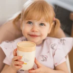 BabyOno, Набір дитячого посуду "Фермер", 3 елементи: ціни та характеристики