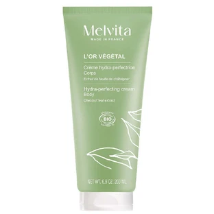 Melvita Olio straordinario L'Or Bio Hydra крем для тела 200 мл