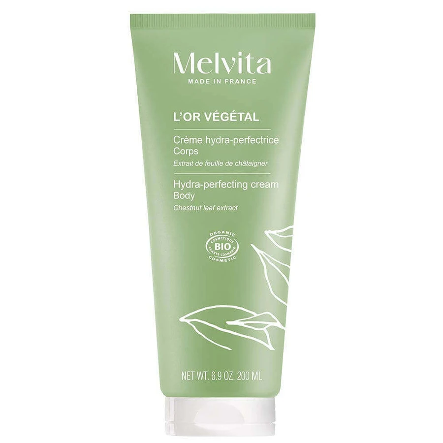 Melvita Olio straordinario L'Or Bio Hydra крем для тела 200 мл: цены и характеристики