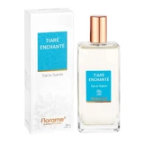 Florame Organic Туалетная вода 100 мл FIORE DI TIARÈ