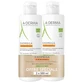 A-Derma Exomega Control Пом'якшувальний очищувальний гель Peaux A Tendance Atopique 2х500мл
