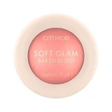 Румяна Catrice Soft Glam Baked Blush, 010 On Cloud Pink, 5,6 г