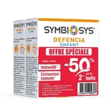 Палички Symbiosys Microbiota Children DEFENCIA x60
