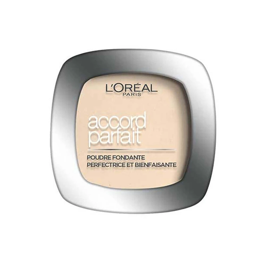 L'Oréal Paris Accord Parfait Powder 9g: цены и характеристики