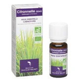 Эфирное масло цитронеллы Dr. Valnet Organic Java 10 мл