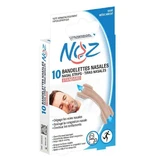 Назальні пластирі Noz Standard 10 пластирів