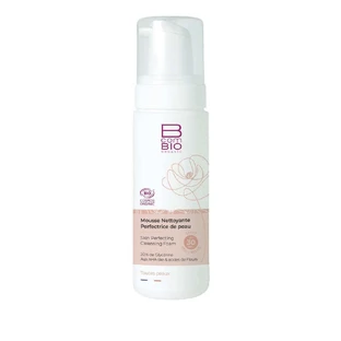 Очищуюча пінка для вмивання Bcombio Organic Skin Perfecting Cleansing Foam 150 мл