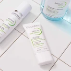 Bioderma Sebium Увлажняющий матирующий уход для комбинированной и жирной кожи 30 мл Mat Control: цены и характеристики