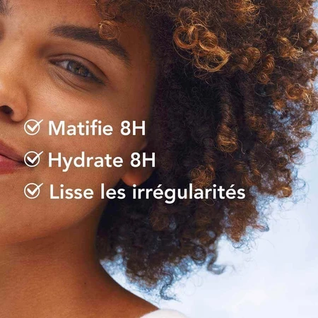 Bioderma Sebium Увлажняющий матирующий уход для комбинированной и жирной кожи 30 мл Mat Control: цены и характеристики