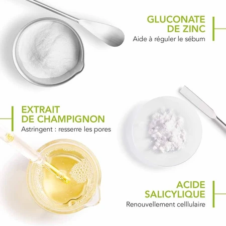 Bioderma Sebium Увлажняющий матирующий уход для комбинированной и жирной кожи 30 мл Mat Control: цены и характеристики