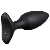 Lovense Hush 2, анальна пробка з керуванням через додаток, M