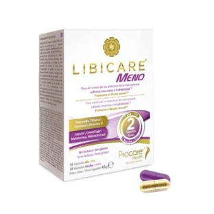 Procare Libicare Meno 60 капсул