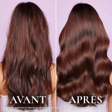Nuxe Hair Prodigieux Інтенсивний відновлюючий догляд для волосся 200 мл: ціни та характеристики