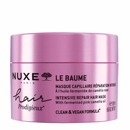 Nuxe Hair Prodigieux Інтенсивний відновлюючий догляд для волосся 200 мл: ціни та характеристики