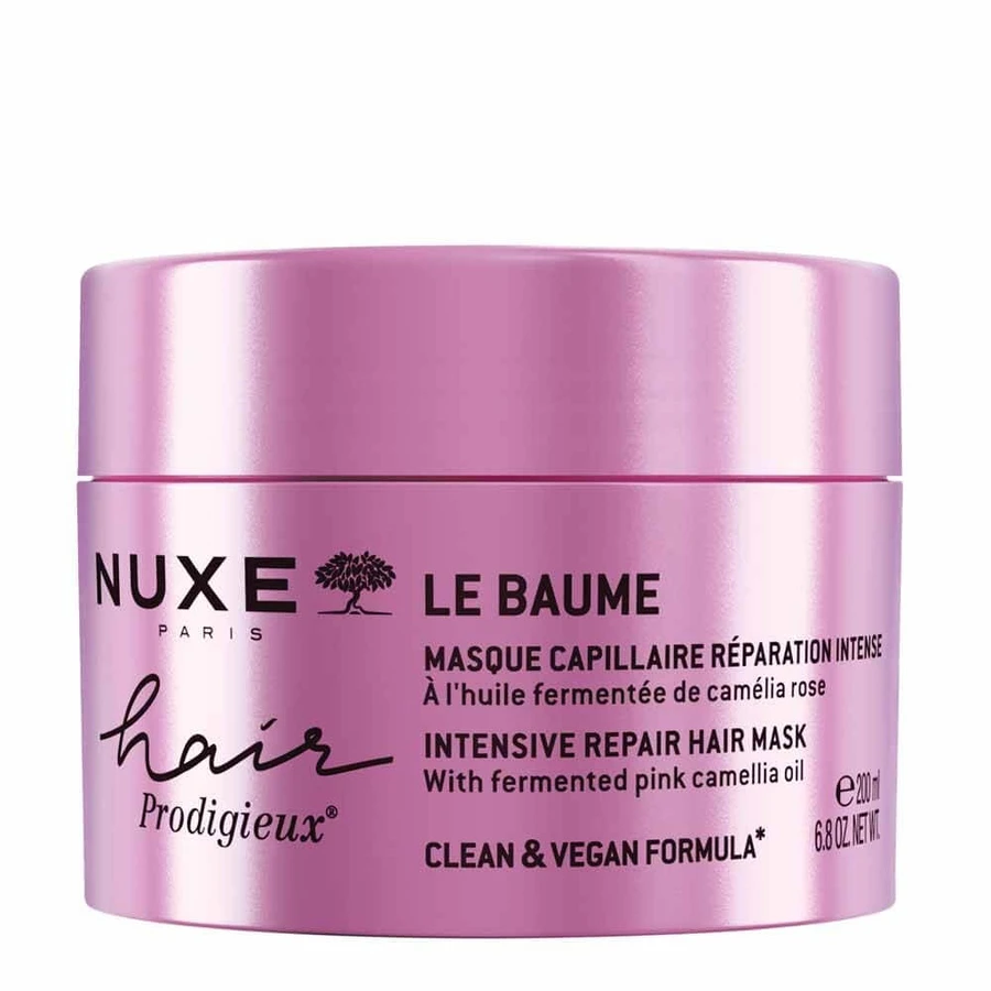 Nuxe Hair Prodigieux Інтенсивний відновлюючий догляд для волосся 200 мл: ціни та характеристики