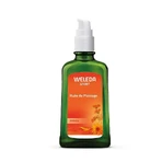 Weleda Массажное масло с арникой (с дозатором) 100 мл: цены и характеристики