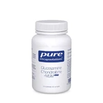 Pure Encapsulations Глюкозамін та хондроїтин + МСМ 60 капсул: ціни та характеристики