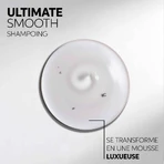Wella Professionals Ultimate Smooth Nourishing Shampoo Сухие, тусклые или вьющиеся волосы 1 л: цены и характеристики