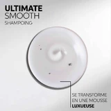 Wella Professionals Ultimate Smooth Nourishing Shampoo Сухе, тьмяне або кучеряве волосся 1л
