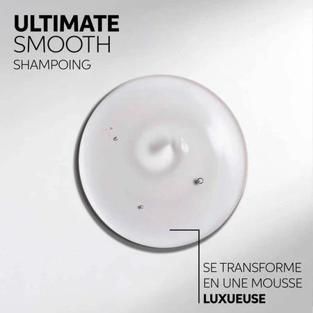 Wella Professionals Ultimate Smooth Nourishing Shampoo Сухие, тусклые или вьющиеся волосы 1 л: цены и характеристики