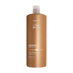 Wella Professionals Ultimate Smooth Nourishing Shampoo Сухие, тусклые или вьющиеся волосы 1 л: цены и характеристики