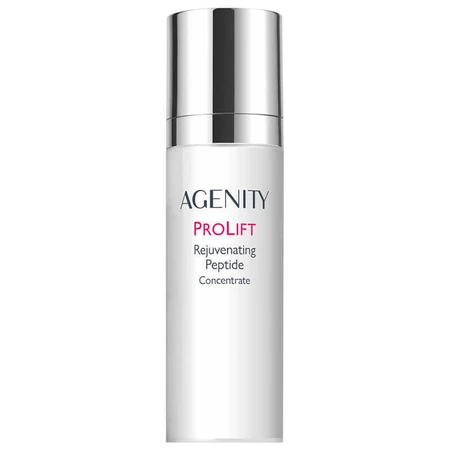 Agenity 4° ProLift, омолаживающий пептидный концентрат, 30 мл: цены и характеристики