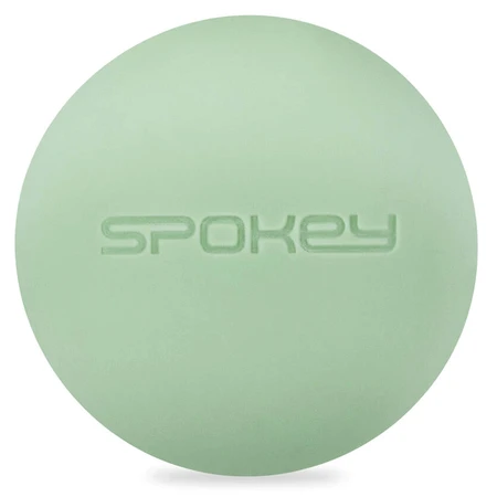Масажна кулька Spokey Hardy, 6,5 см: ціни та характеристики