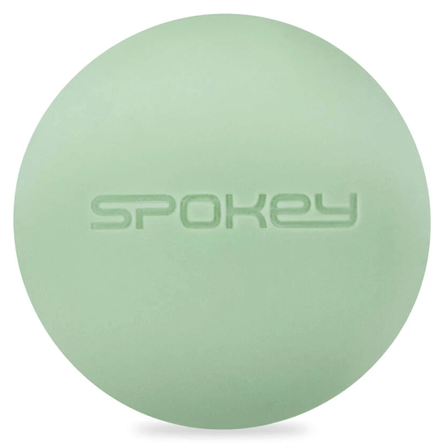 Масажна кулька Spokey Hardy, 6,5 см: ціни та характеристики