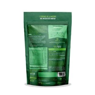 Iswari Super Aliment Pur Chlorella Powder Organic 125g
