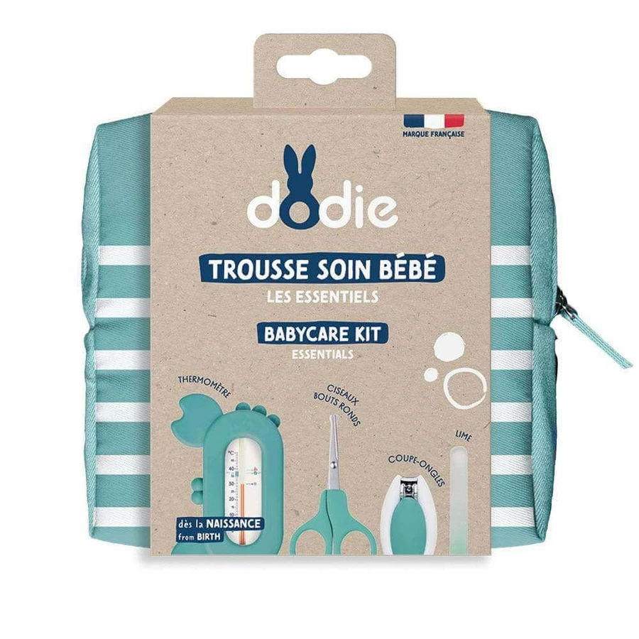 Dodie Trousse для ухода за младенцами от Essentiel: цены и характеристики