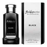 Туалетна вода Baldessarin Black, 75 мл