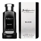 Туалетна вода Baldessarin Black, 75 мл