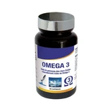 Nutri Expert Омега 3 60 капсул