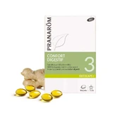 Pranarôm Oléocaps N°3 Bio Digestive Comfort 30 Олеокапсул+капсул