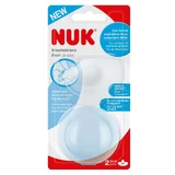 Силіконова чашка для грудей Nuk розмір M x2