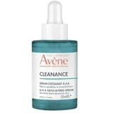 Відлущувальна сироватка Avène Cleanance A.H.A 30мл