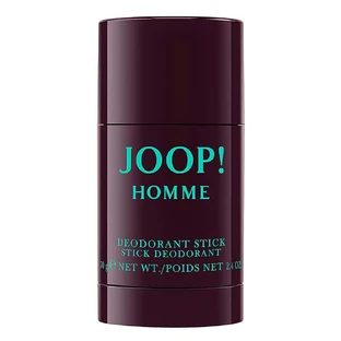Joop! Homme Дезодорант-стик, 75 мл