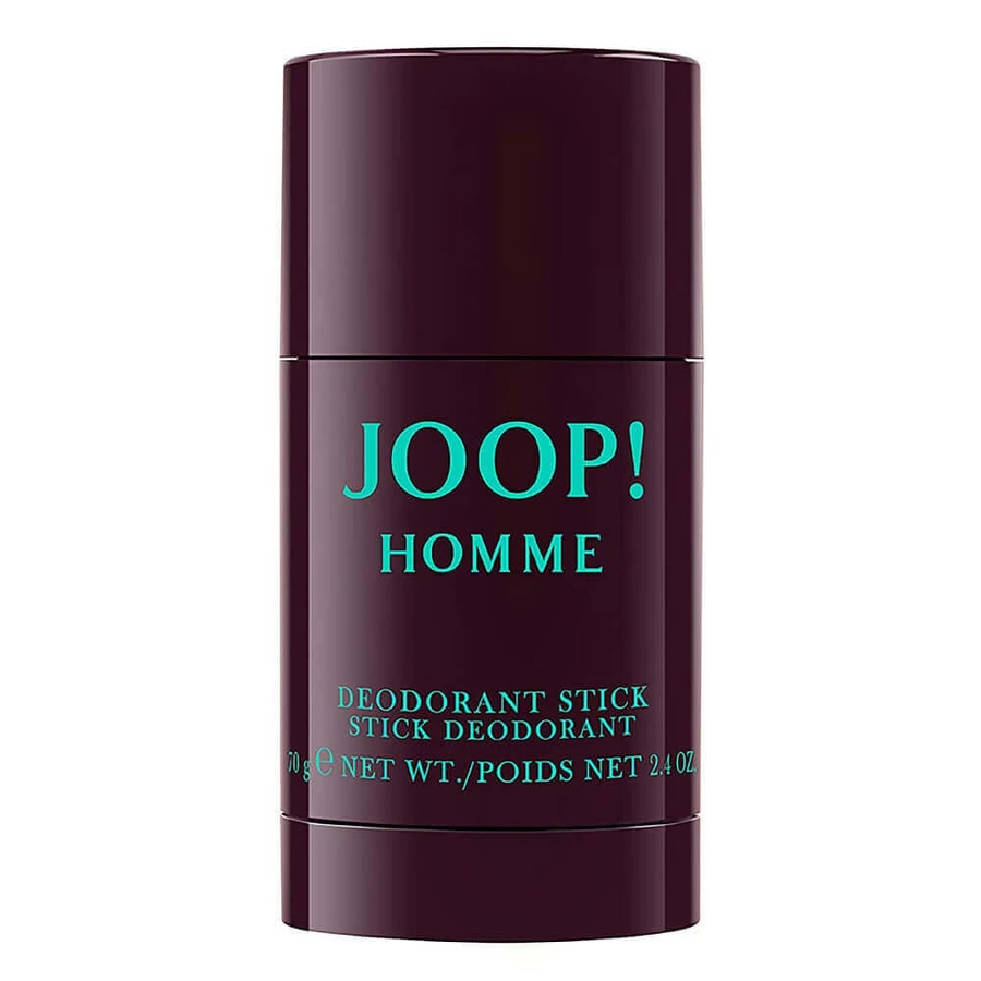 Joop! Homme Дезодорант-стик, 75 мл: цены и характеристики