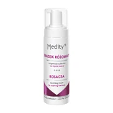 Ava Medity+ Acne Rosacea, успокаивающая очищающая пенка для лица, 150 мл