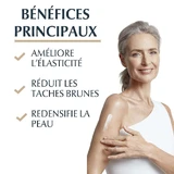 Крем для тіла Eucerin Hyaluron-Filler + Elasticity проти старіння та ерозії 200 мл
