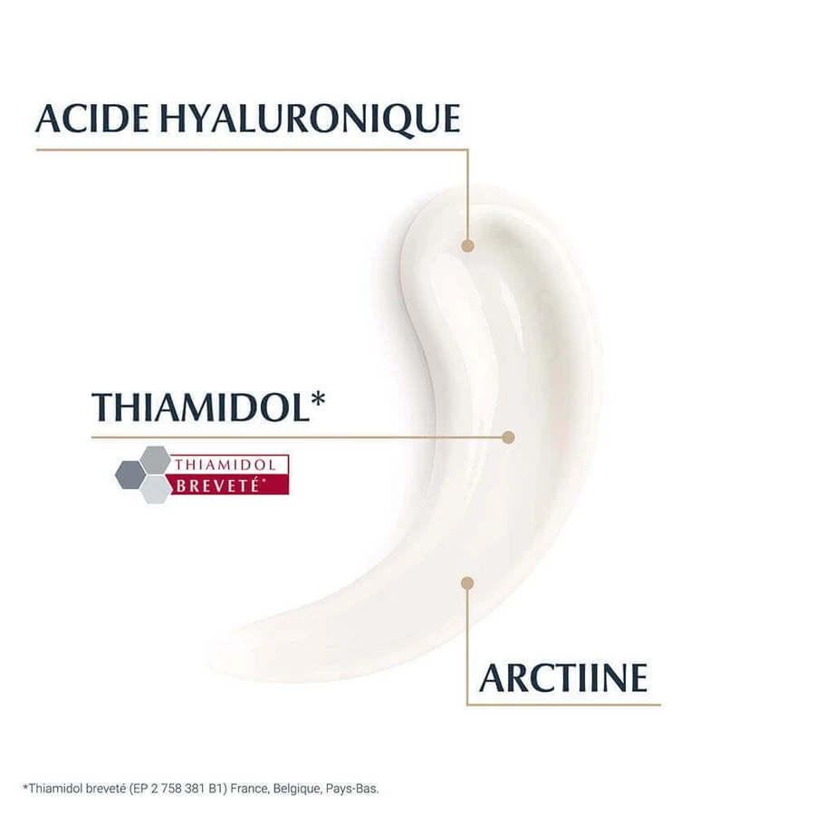 Eucerin Hyaluron-Filler + Elasticity Антивозрастной и антиэластичный крем для тела 200 мл: цены и характеристики