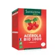 Santarome Acerola 1000 20 Comprimes Bio Vitamins C naturelle 20 Comprimes