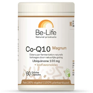 Be-Life Q10 Magnum 60 капсул