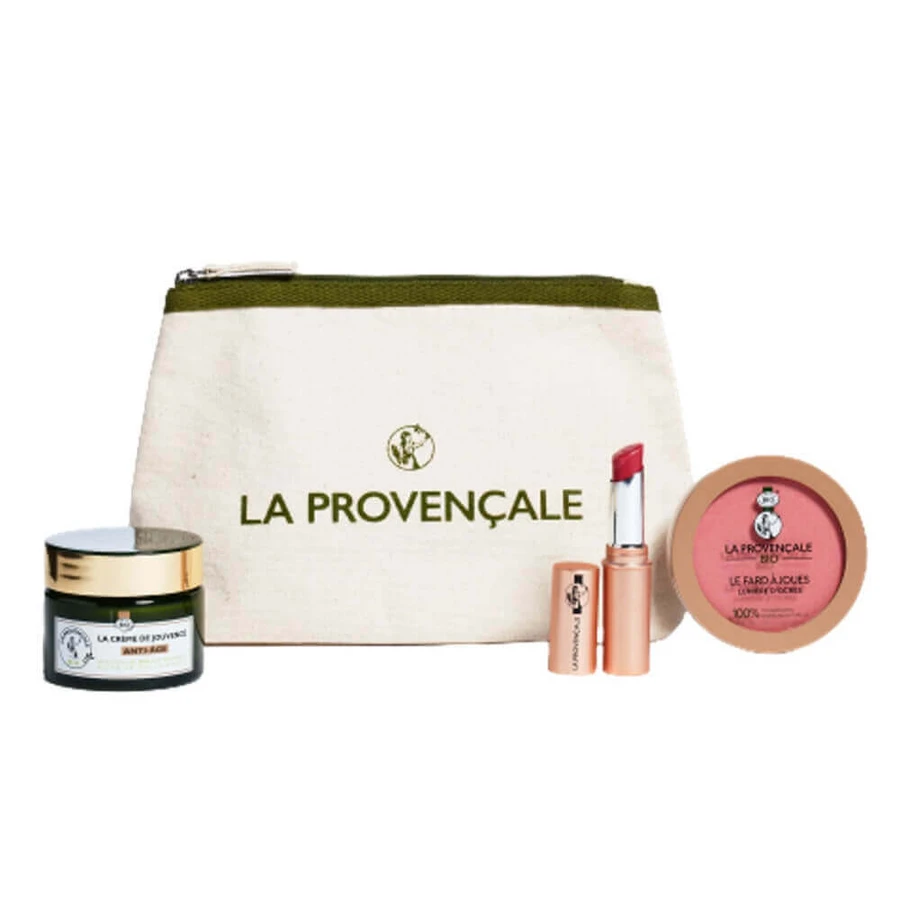 La Provençale Healthy Glow Брюки для здорового сяйва 1PCE: ціни та характеристики