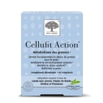 Новий Nordic Skin Care Cellufit Action 60 таблеток: ціни та характеристики