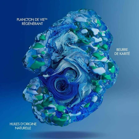 Biotherm Life Планктон(ТМ) Мультикоригуюче антивікове зміцнююче молочко для тіла 400мл: ціни та характеристики